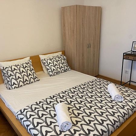 Plener Paradise Wien Eksteriør billede