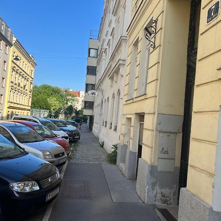 Plener Paradise Wien Eksteriør billede