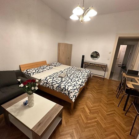Plener Paradise Wien Eksteriør billede
