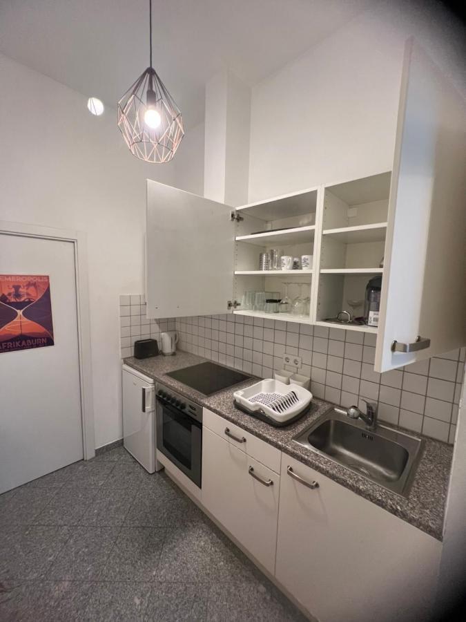 Plener Paradise Wien Eksteriør billede