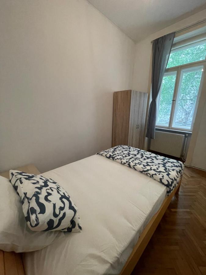 Plener Paradise Wien Eksteriør billede
