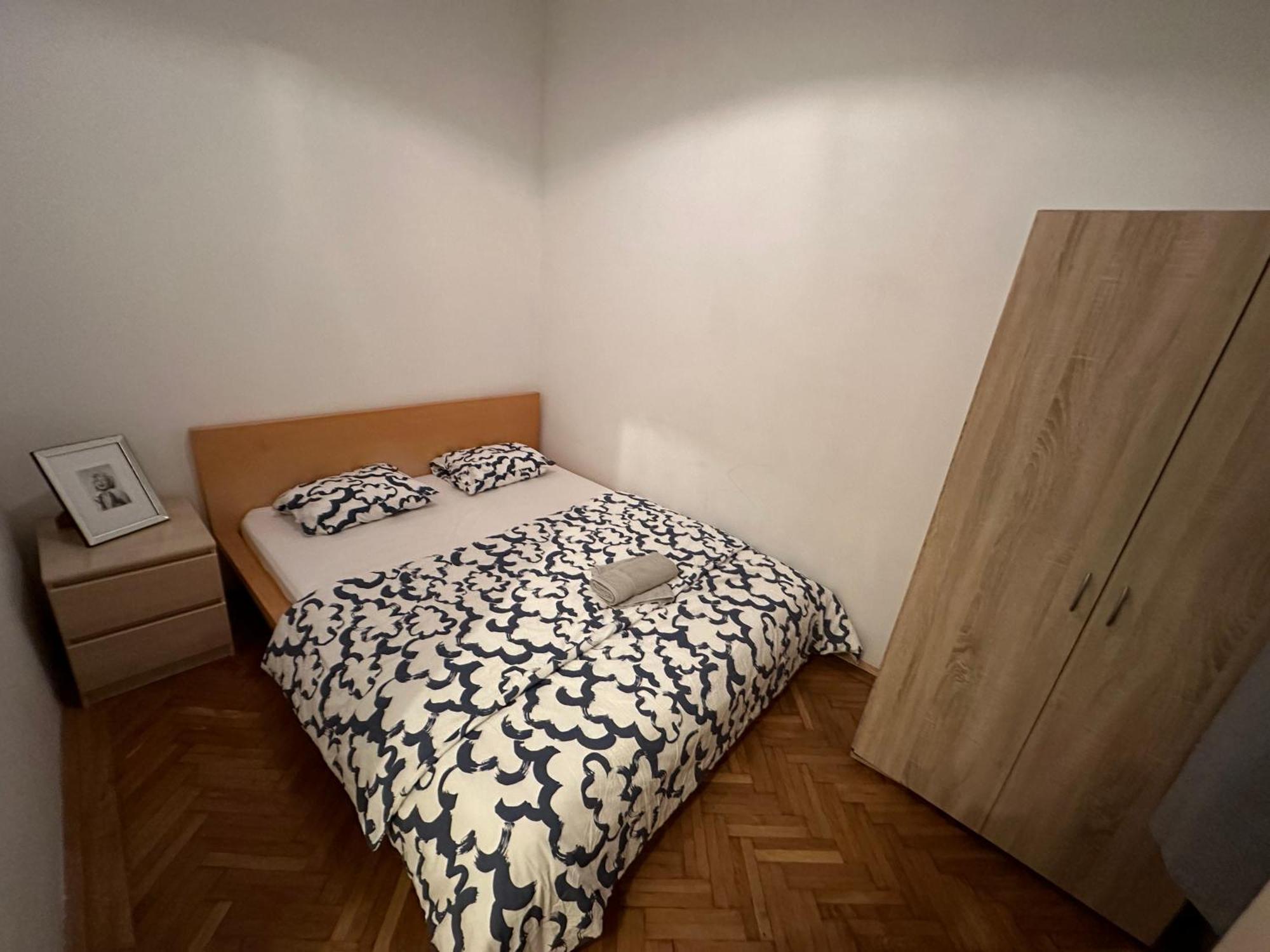 Plener Paradise Wien Eksteriør billede