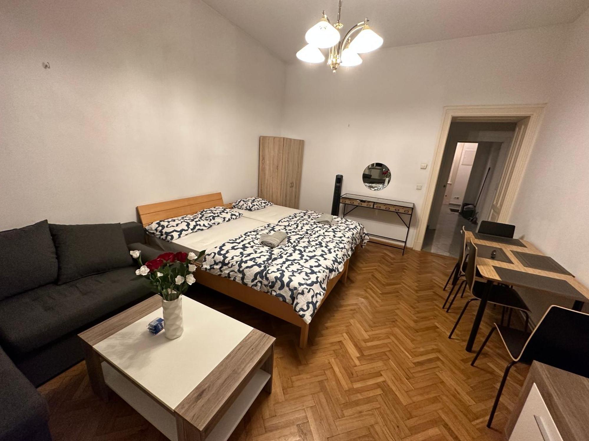 Plener Paradise Wien Eksteriør billede